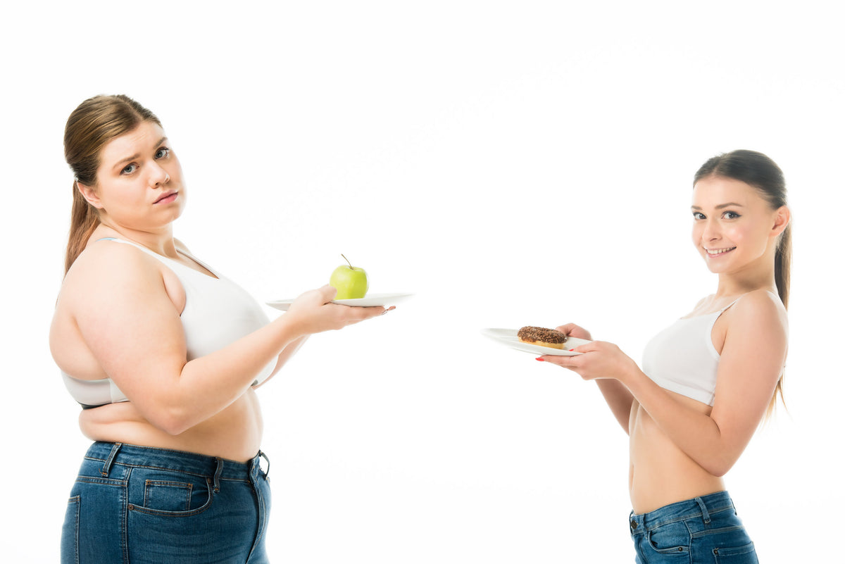 Fat Loss vs Weight Loss: What You Need to Know