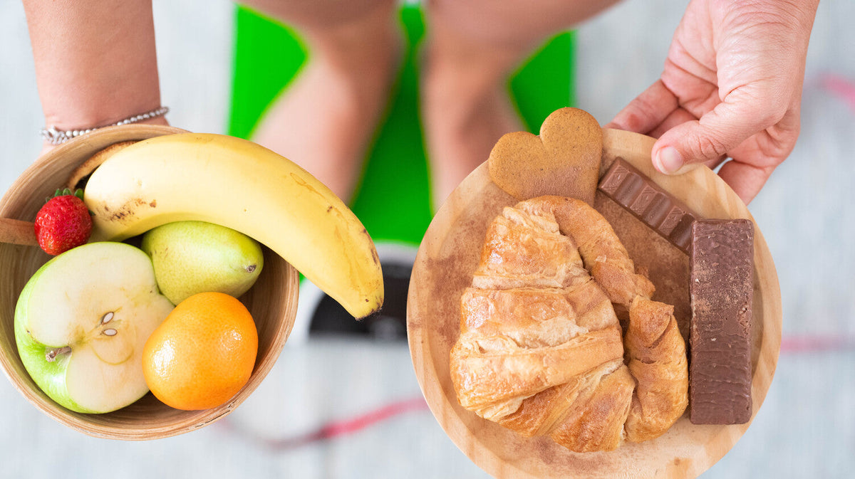 Are Carbs the Cause of Obesity? What UK Data Shows