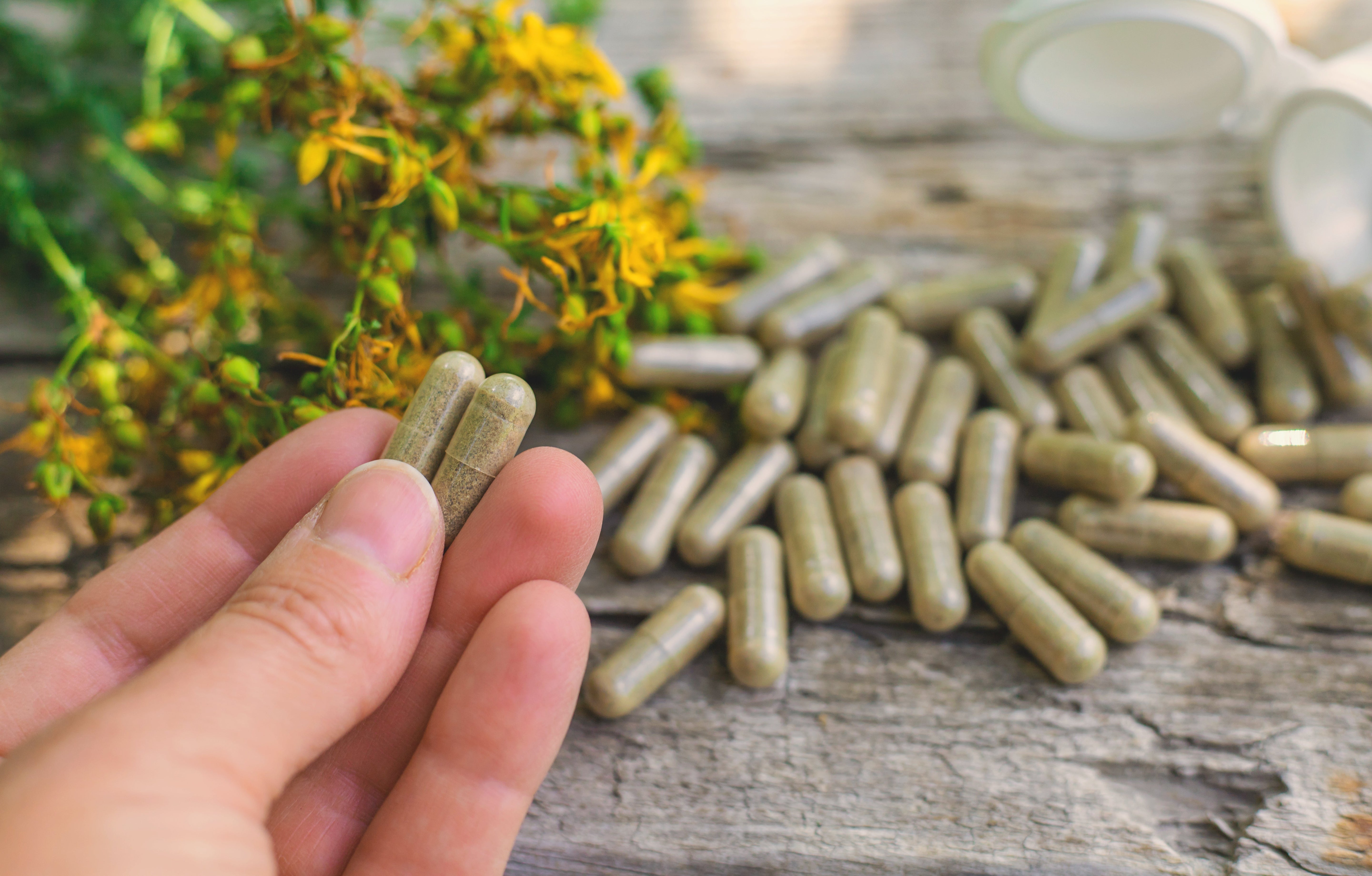 Herbal Remedies for ED: What Actually Works