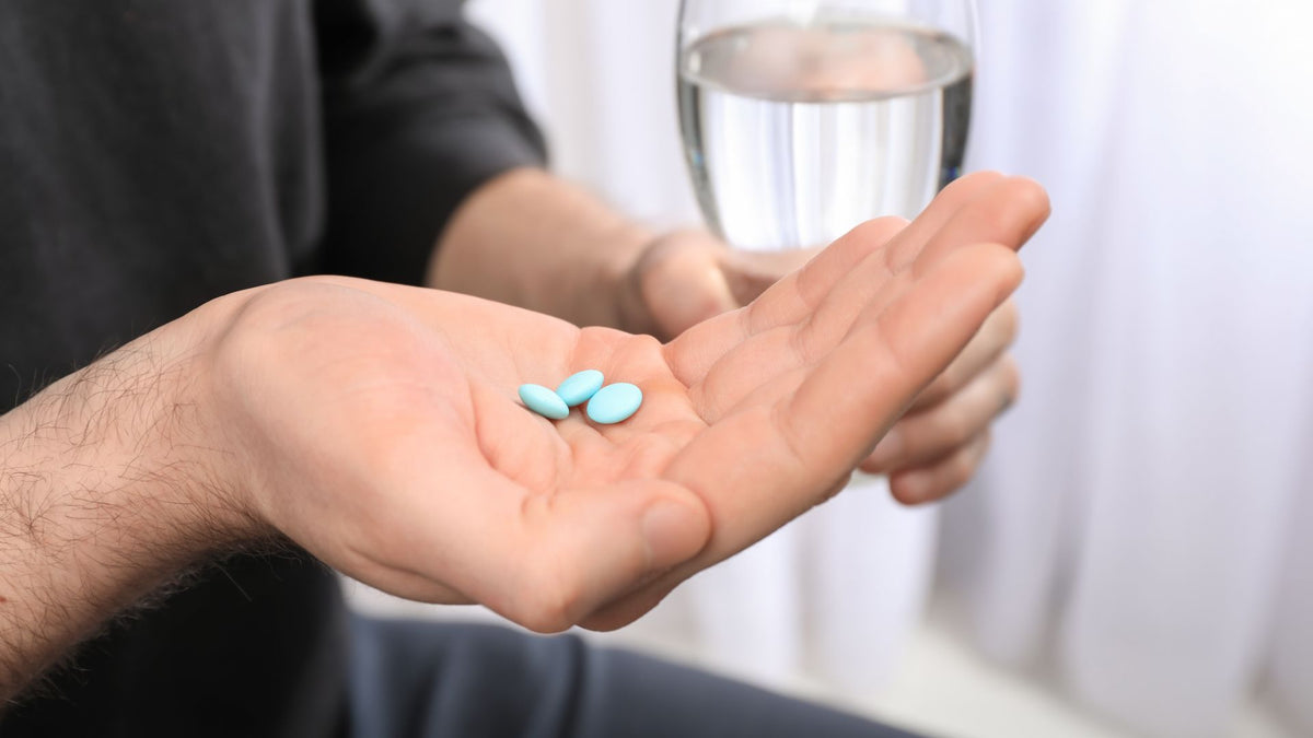 How Often Can You Take Viagra? Frequency Explained