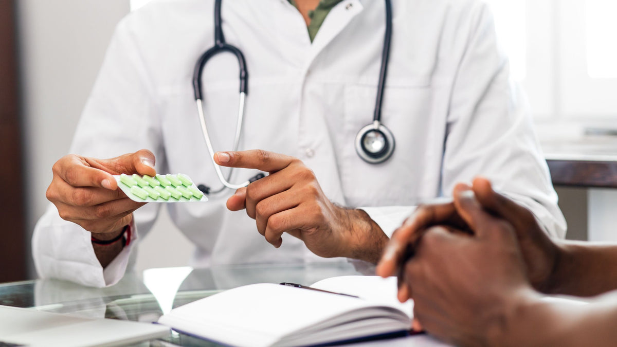 How to Get Priligy in the UK: Prescription Guide