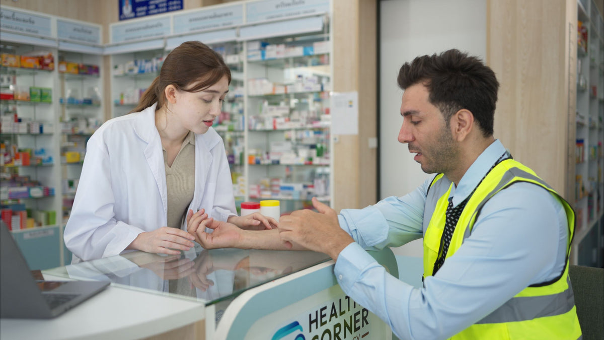 How to Get Tadalafil in the UK: Prescription, Pharmacy and Online Routes