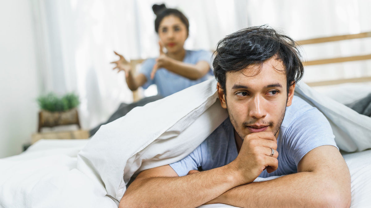How to Prevent Premature Ejaculation: A Proactive, Long-Term Approach