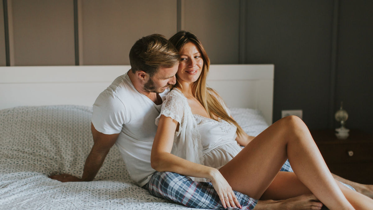How to Stop Premature Ejaculation: Start With the Cause