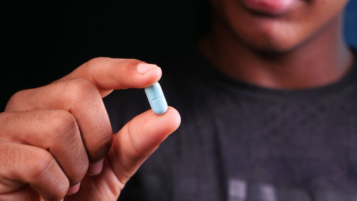 How Viagra Works: The Science Explained