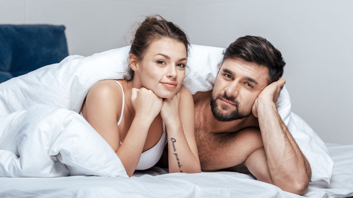 Is Premature Ejaculation Normal? The Honest Answer