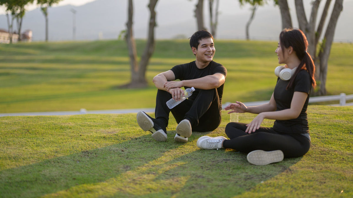 Lifestyle Changes for Premature Ejaculation: What Helps