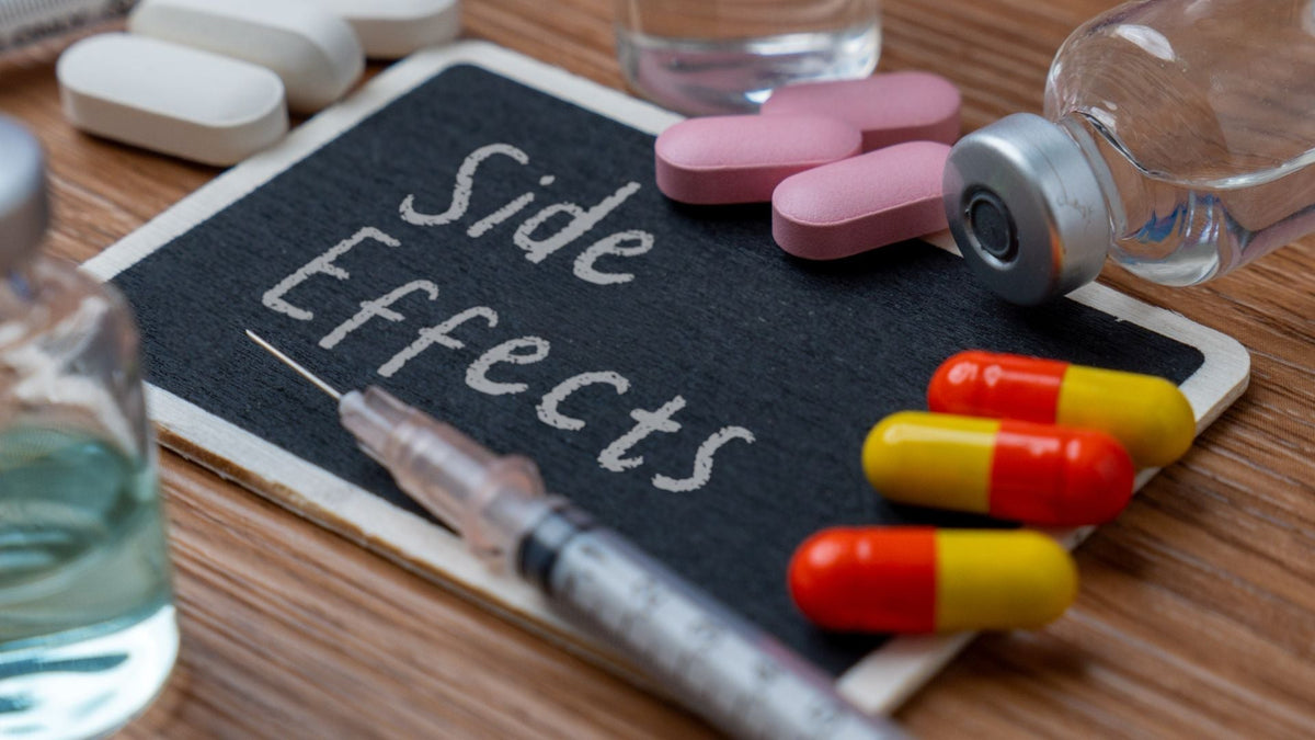 Long-Term Viagra Side Effects: Safety & Ongoing Use
