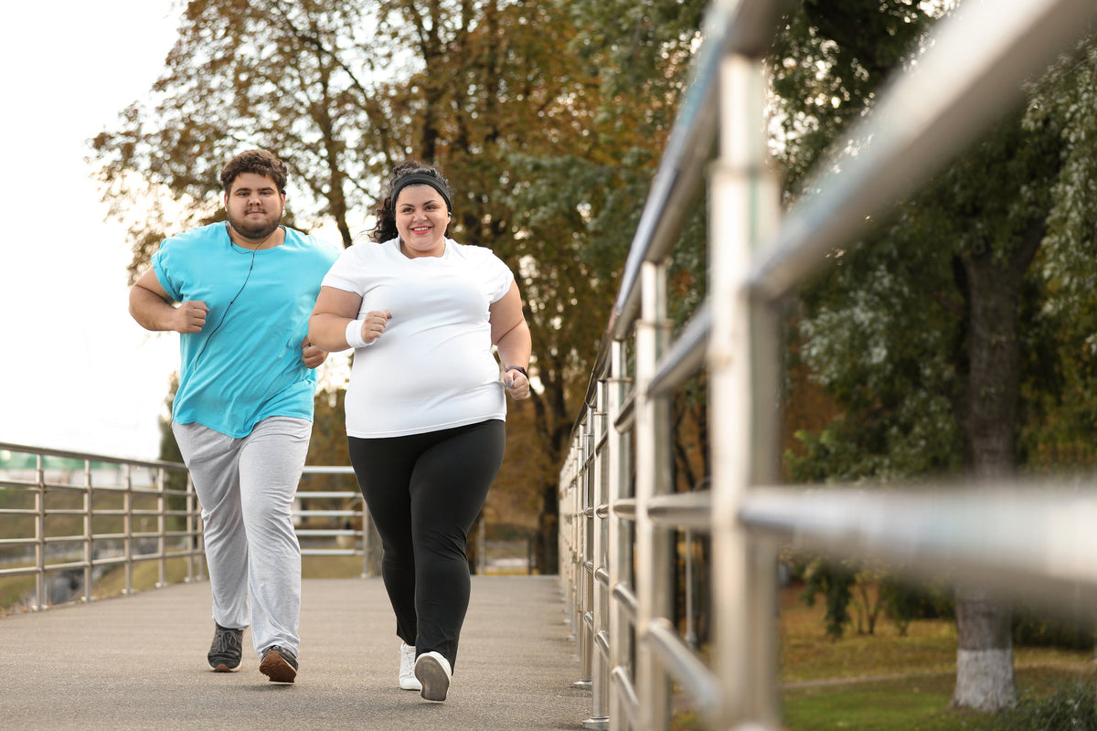 UK Obesity Rate: Latest Figures by Nation