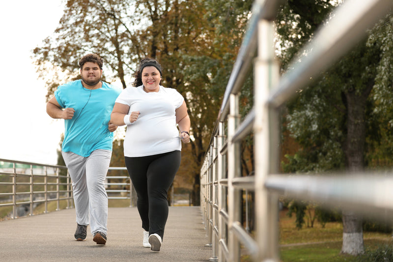 UK Obesity Rate: Latest Figures by Nation