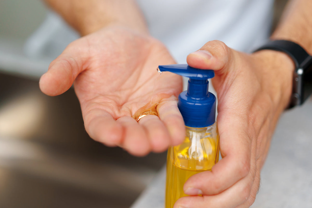 Oils for Premature Ejaculation: What Is Safe?