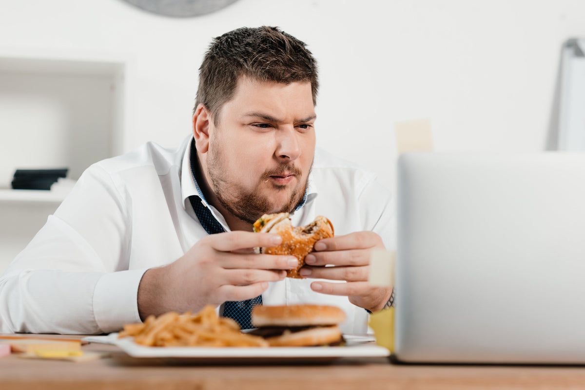 Fast Food and Obesity: How Much Is It Really to Blame?
