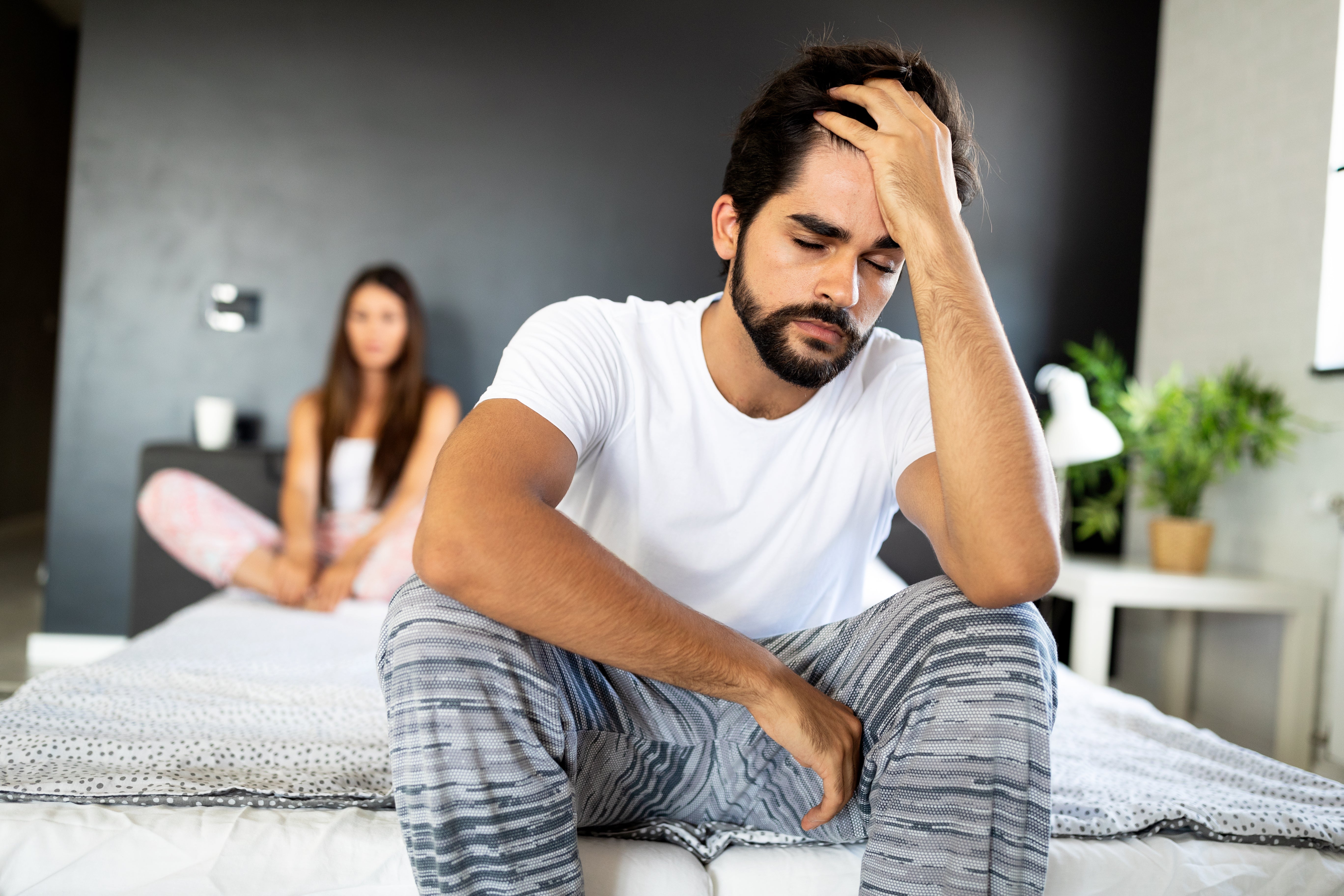 ED Medication Side Effects: A Complete UK Guide