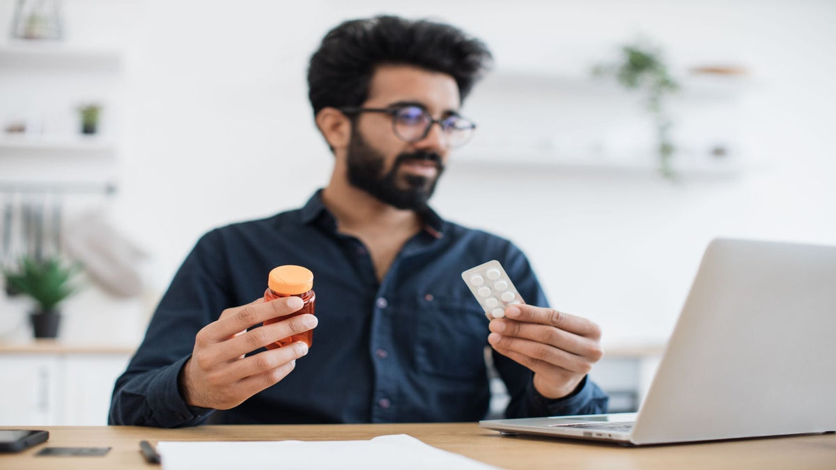 Spedra Side Effects: Risks, Interactions & Safety