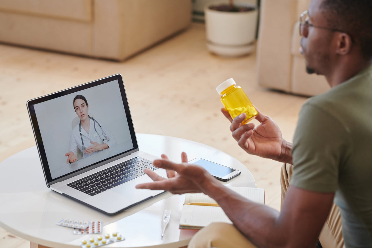 Foundayo Online: How the Prescription Process Works