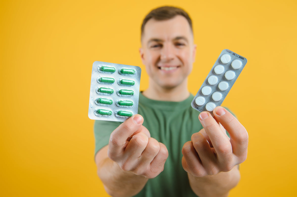 Avanafil vs Tadalafil vs Vardenafil Compared