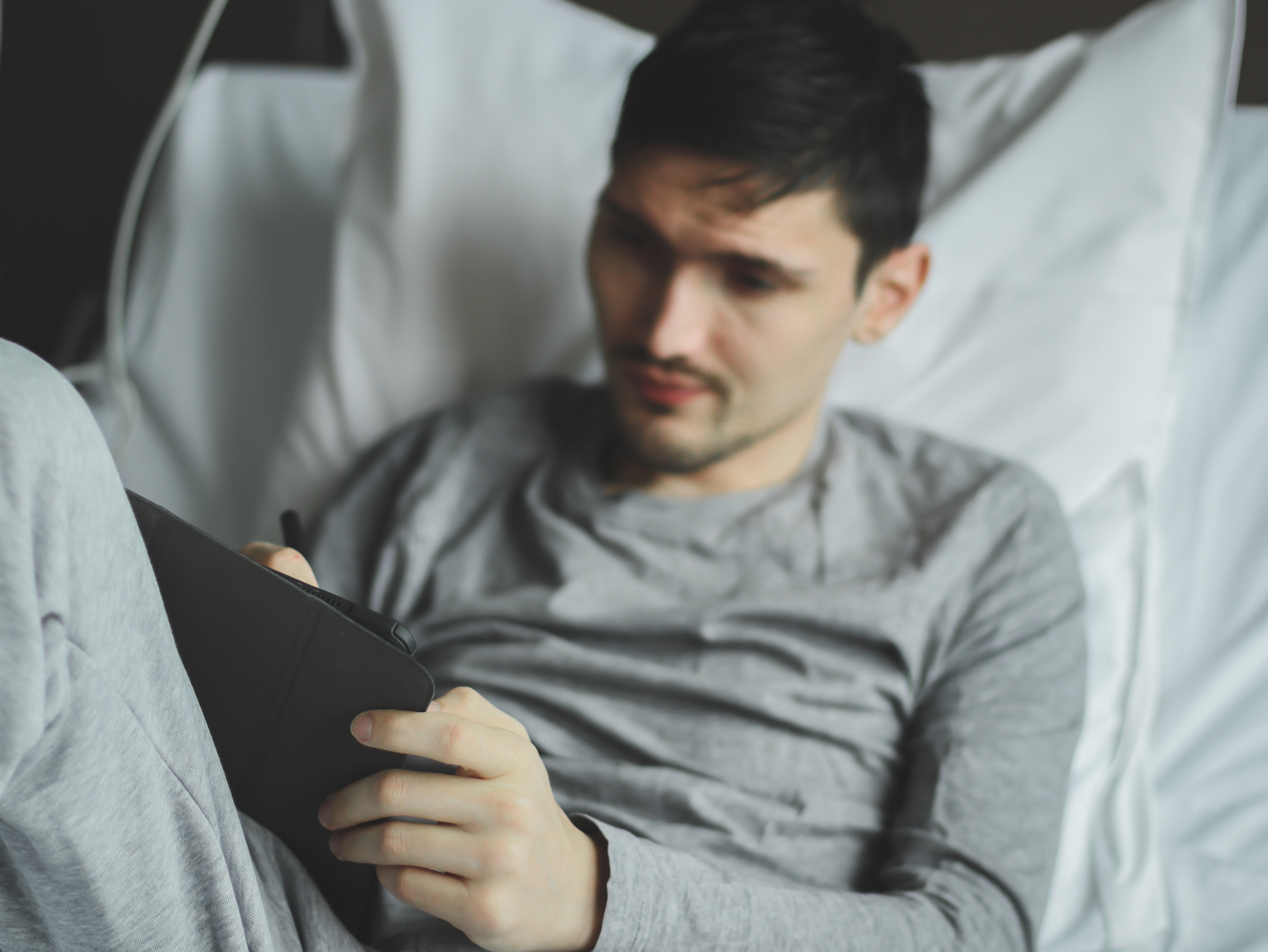 Can't Get Fully Erect? Soft Erection Causes