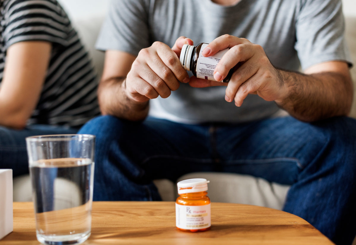 Premature Ejaculation Medicine: UK Options Explained