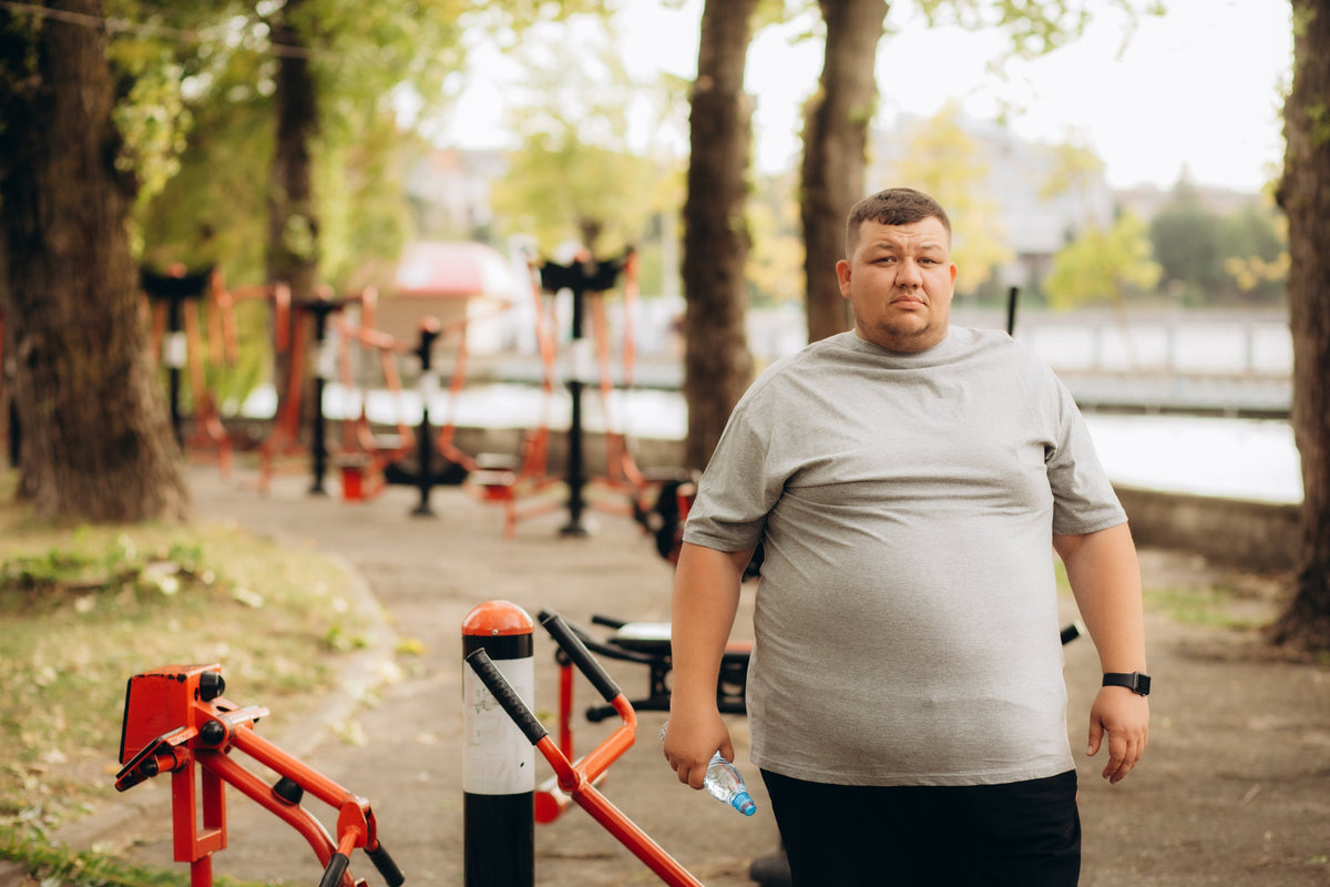 Is Obesity Genetic? What the Evidence Actually Shows