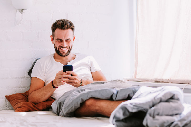 How to Help With Erectile Dysfunction (You or a Partner)