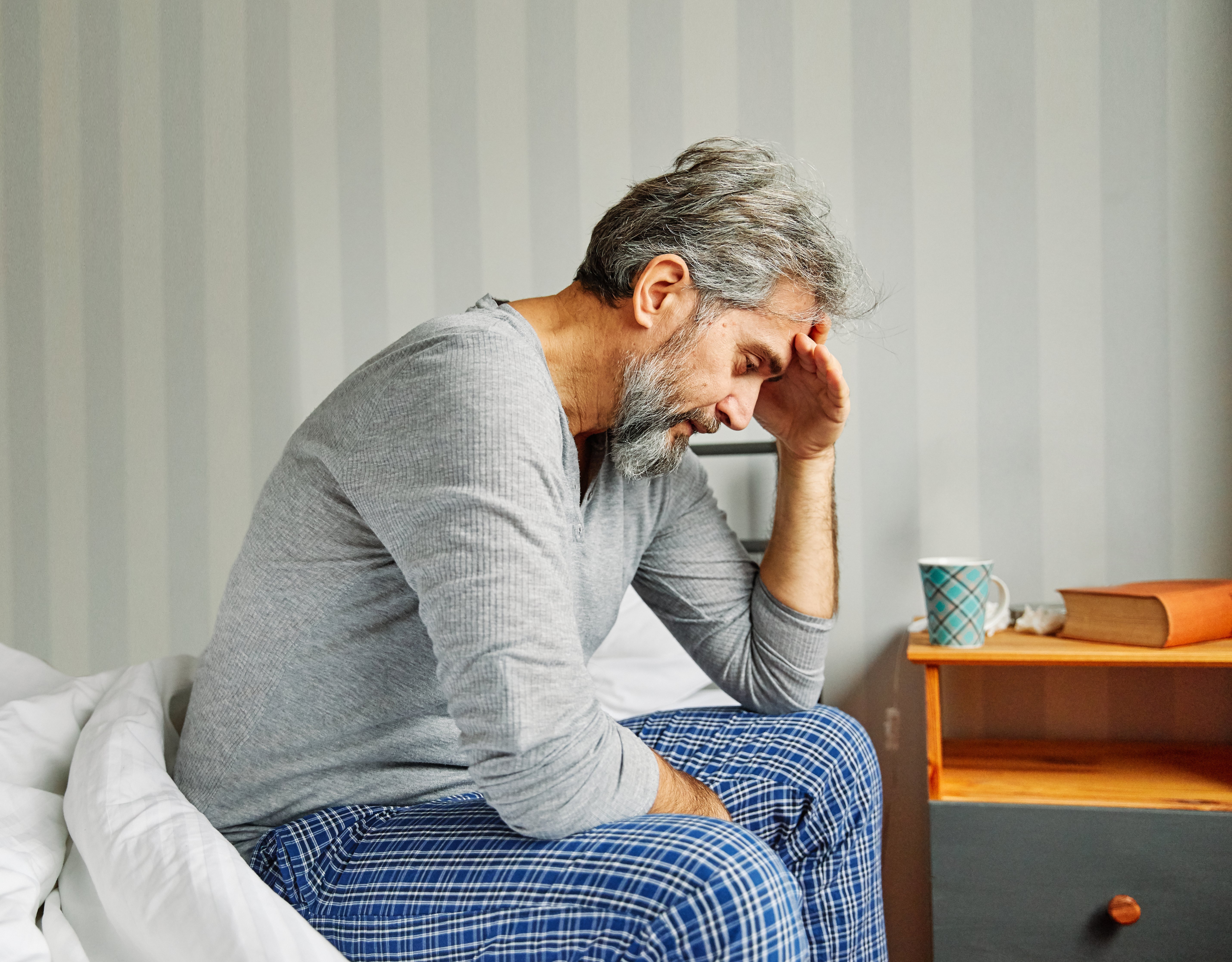 Erectile Dysfunction Symptoms: A Complete UK Guide