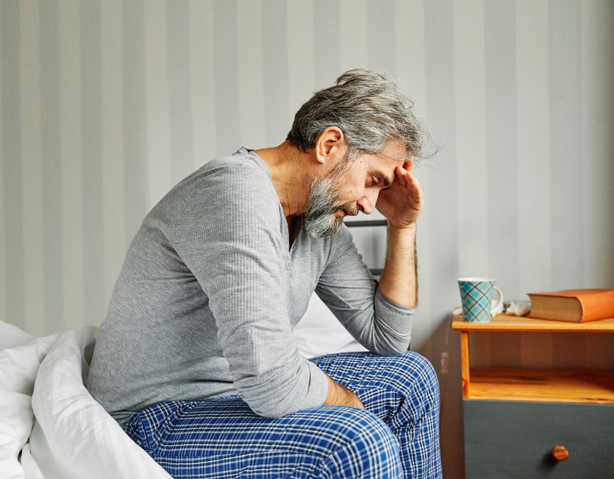 Erectile Dysfunction Symptoms: A Complete UK Guide