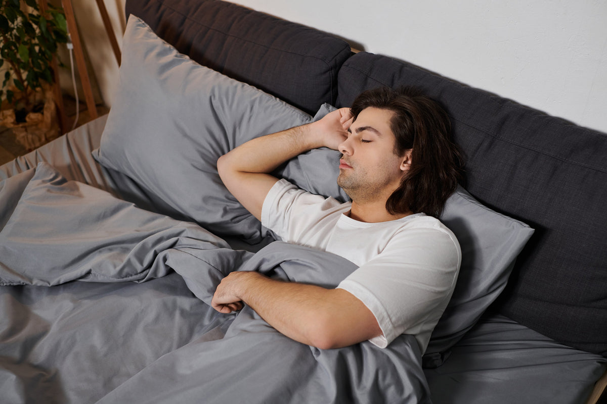 Obesity and Sleep Apnoea: What's the Connection?
