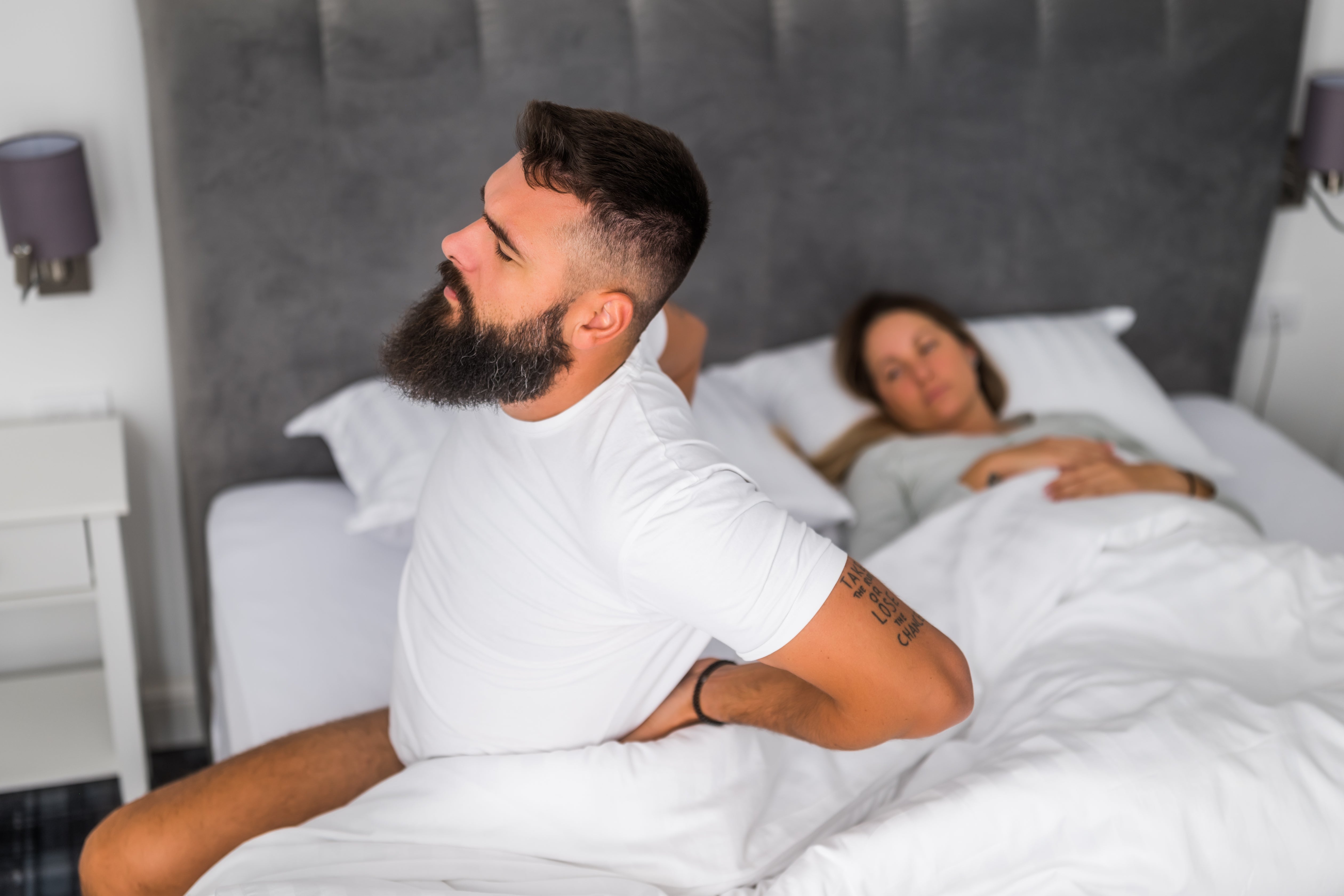 Can Spinal Cord Injury or Compression Cause Erectile Dysfunction? A Complete Guide