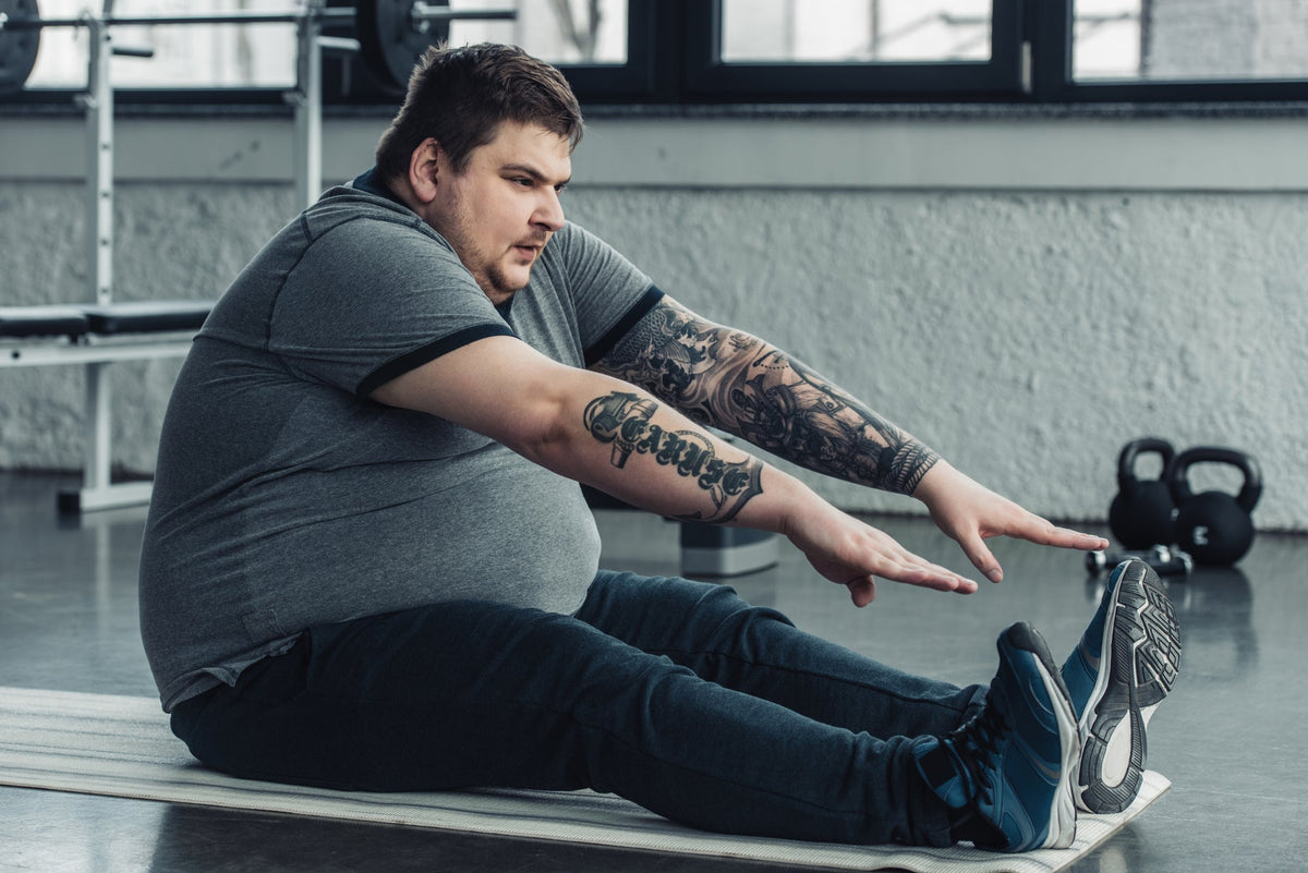 Obesity and Joint Pain: The Genuine Link Explained