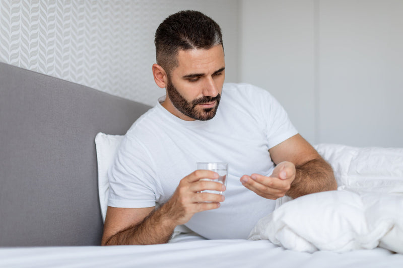 Do Delay Pills for Men Actually Work?