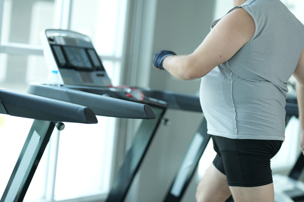 Overweight BMI: What Counts as Overweight in the UK