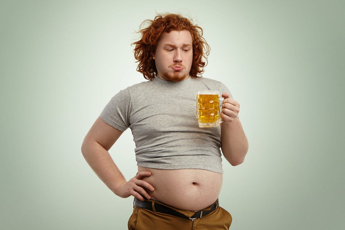 Alcohol and Obesity: The Genuine Link Explained