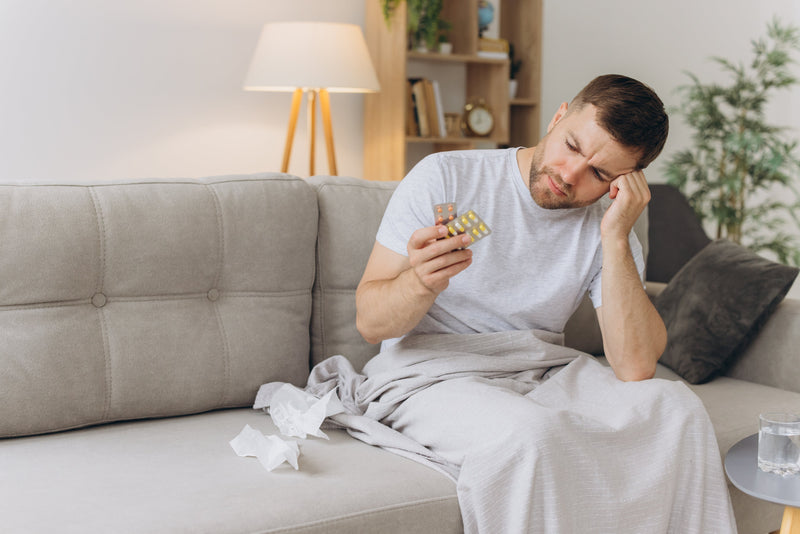 Foundayo Side Effects: Nausea, Common Reactions and Risks