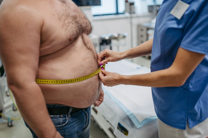 BMI Obesity Ranges Explained, Including Morbid Obesity