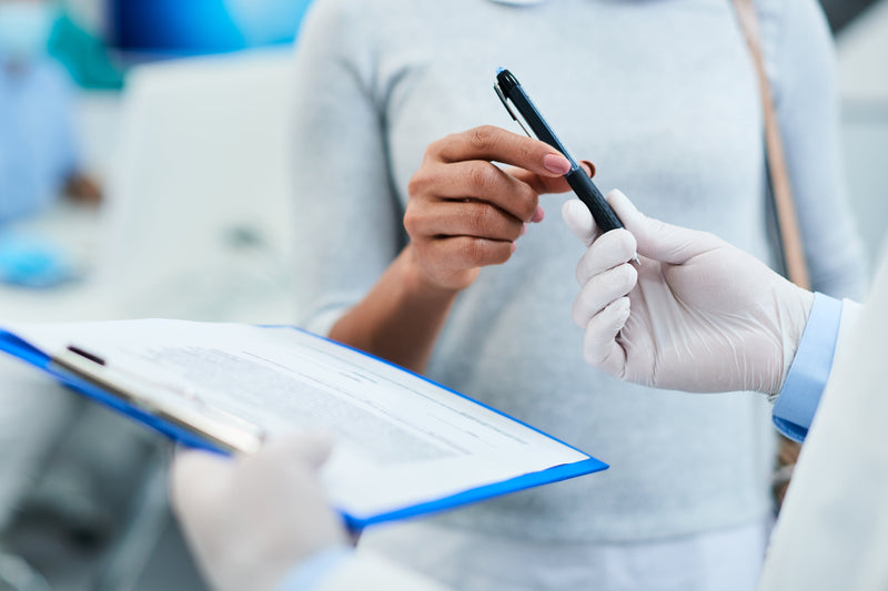 Am I Obese? How to Check Using BMI