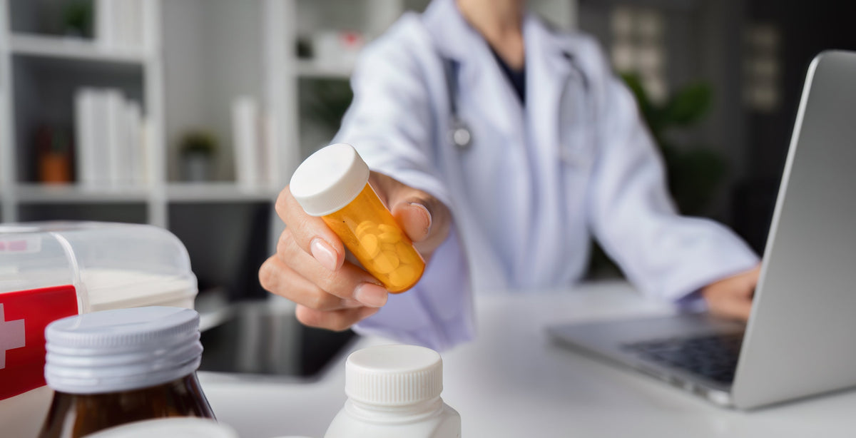 Buy Orforglipron Online UK: What to Check Before You Order