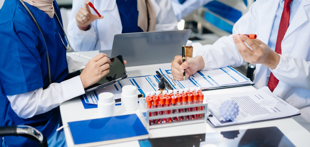 ACHIEVE-4 Foundayo Trial: What It Tested and What It Found