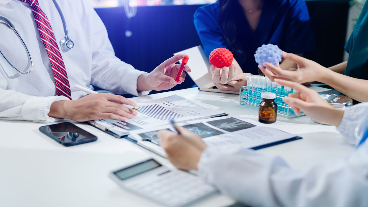 Erectile Dysfunction Research: What Studies Show