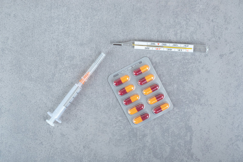 Foundayo vs Mounjaro: Pill and Injection Compared