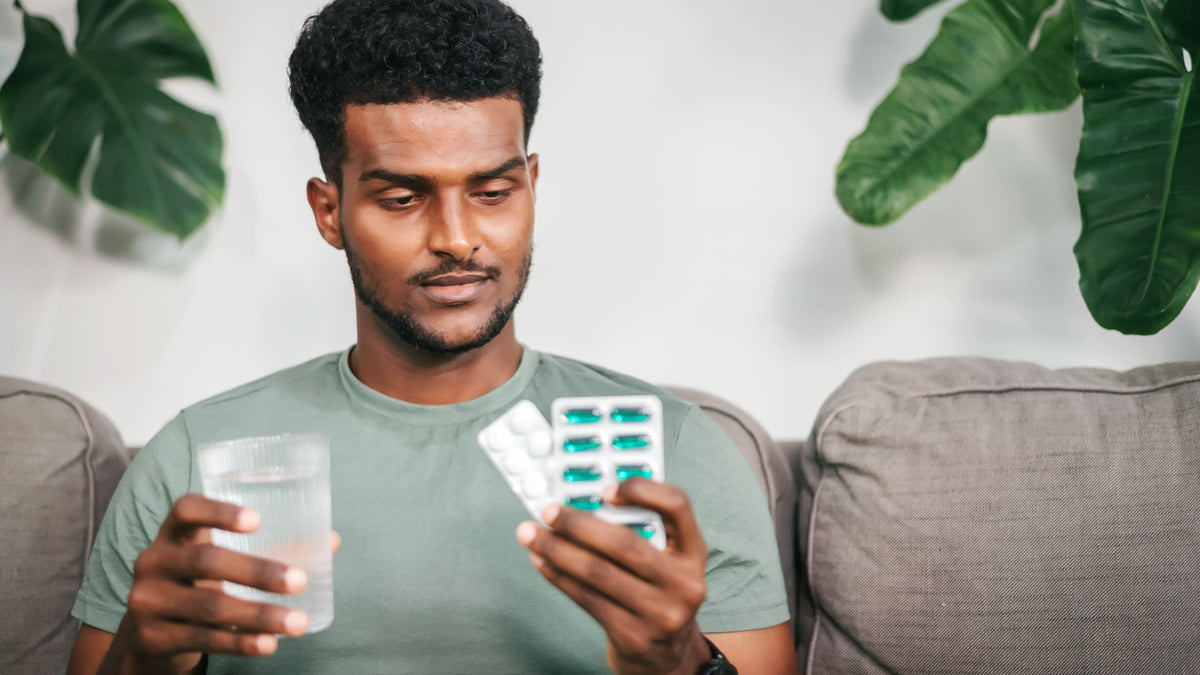 How to Delay Ejaculation: Medication Options (UK)