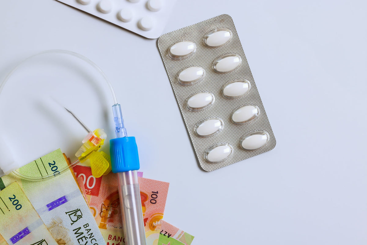 Orforglipron Price UK: What Decides the Monthly Cost?