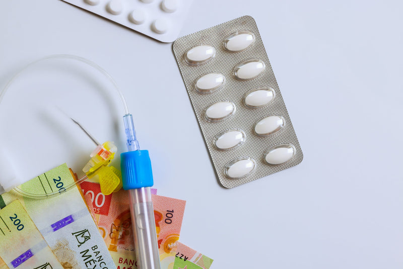 Orforglipron Price UK: What Decides the Monthly Cost?