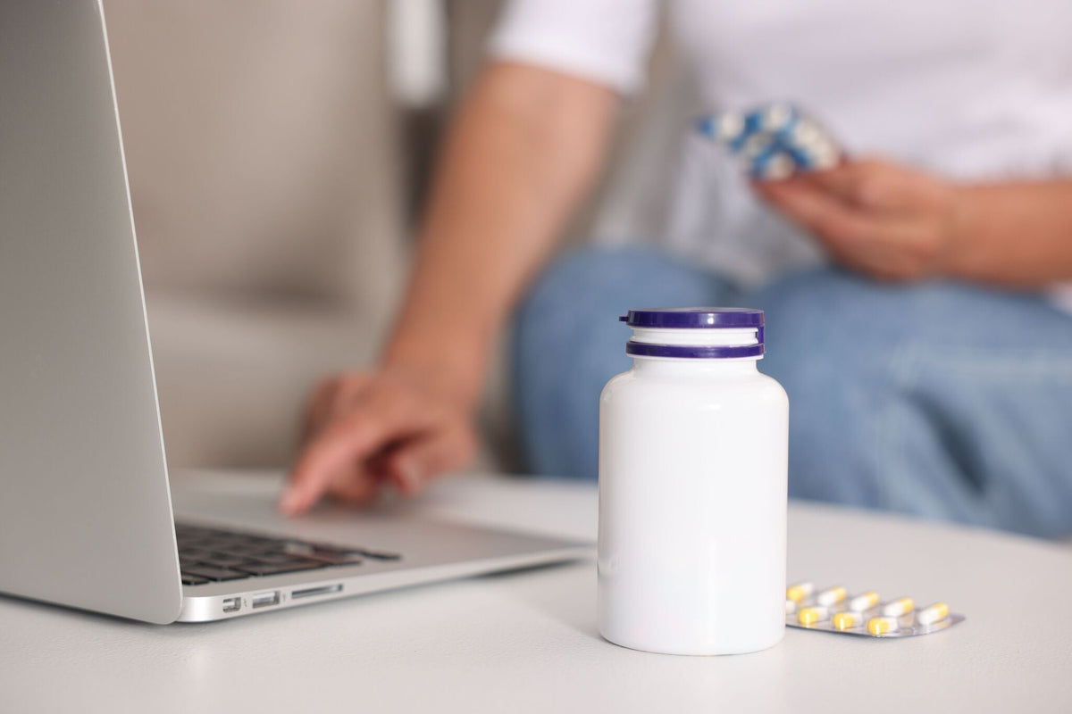 Buy Foundayo Online in the UK: What You Need to Know