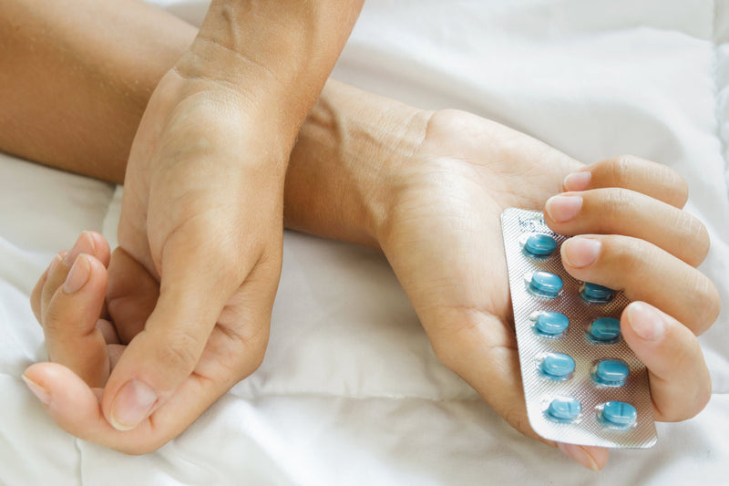 Spedra vs Sildenafil: What is Actually Different
