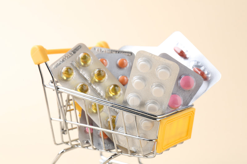 Vardenafil Price UK (2026): How Much Does It Cost Per Pill?