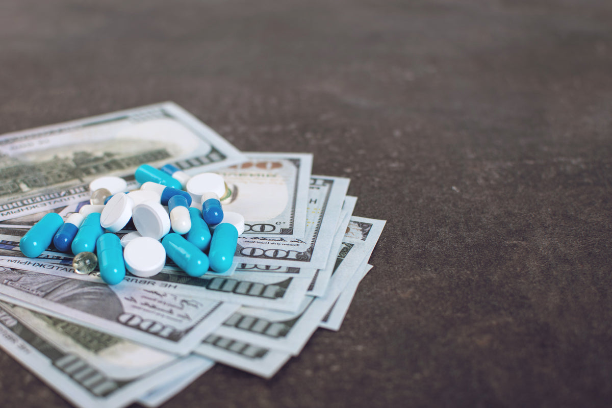 Foundayo Price UK: How Much Does Foundayo Cost?