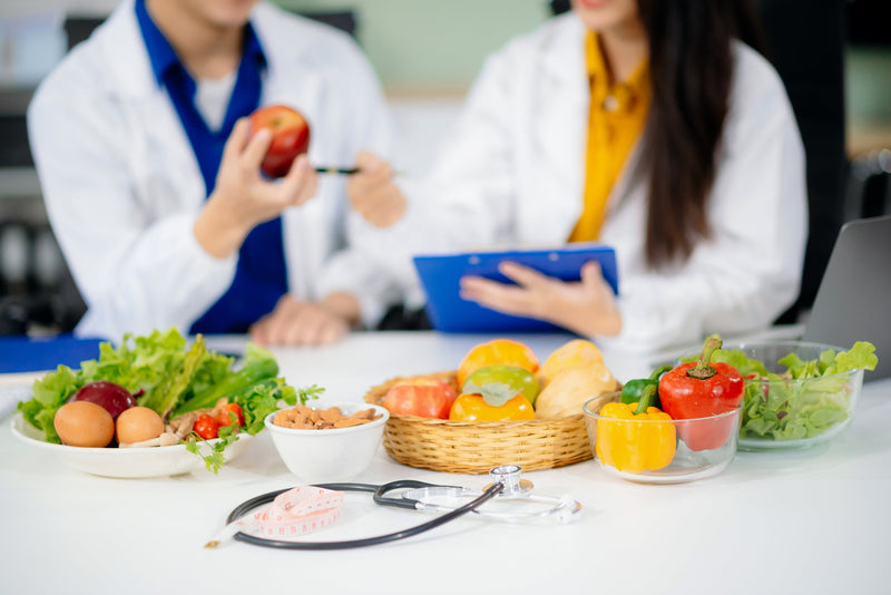 Foundayo and Food: No Meal Restrictions Explained