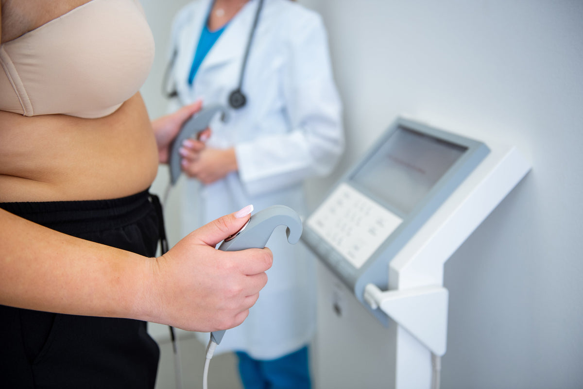 Obesity BMI Calculator: Work Out and Read Your Score
