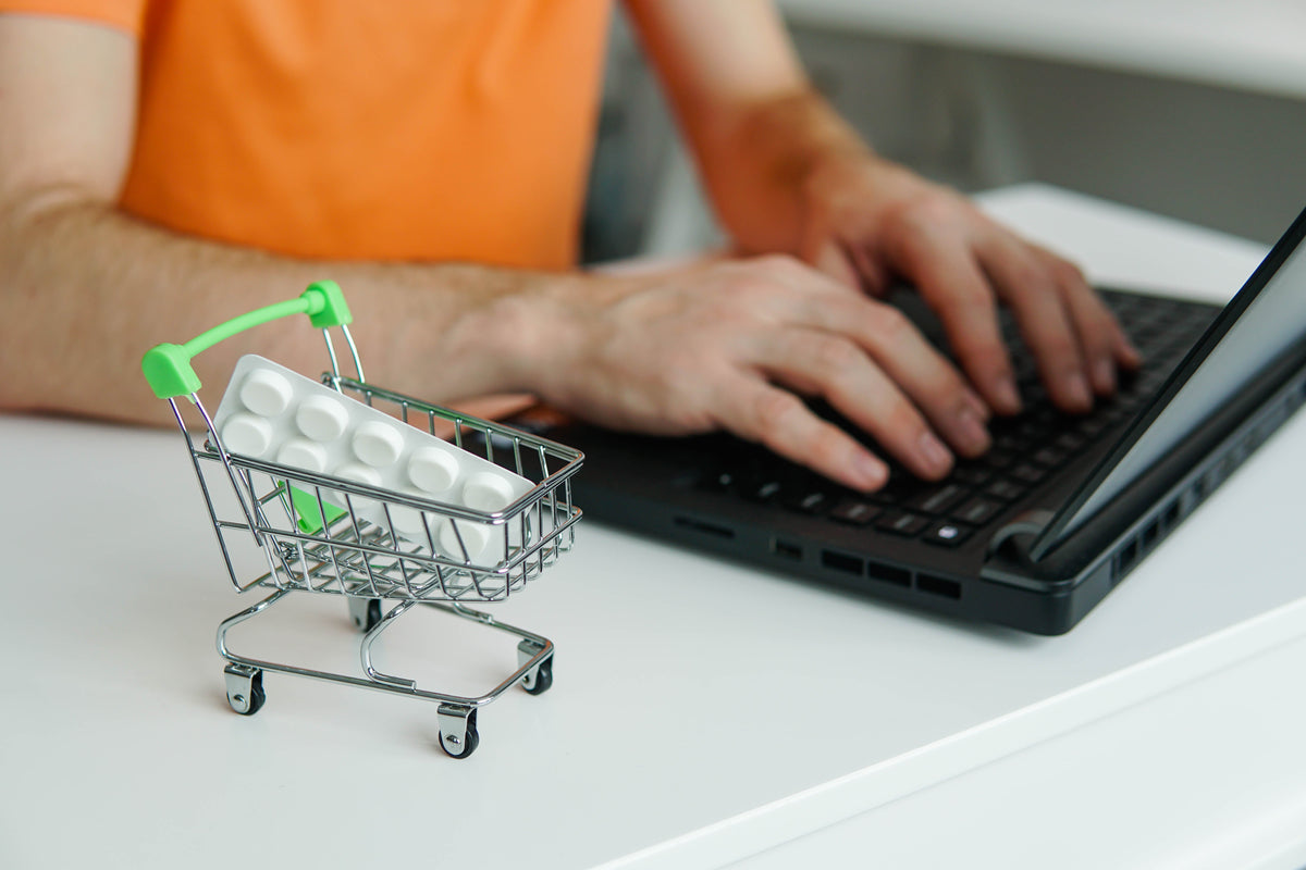 How to Buy Spedra Online Safely: A Complete Guide