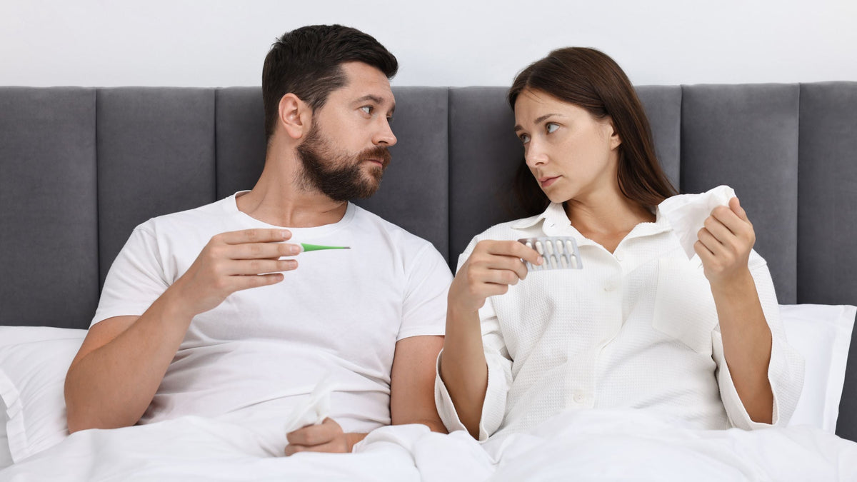 Over the Counter Premature Ejaculation Treatment: The Facts